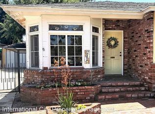 5856 E Mezzanine Way, Long Beach, CA 90808