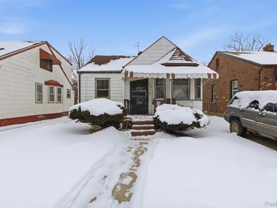 10000 Montrose St, Detroit, MI, 48227