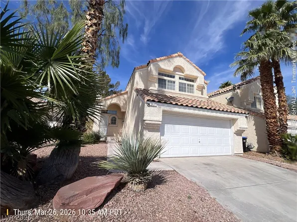 2437 Palm Shore Ct, Las Vegas, NV 89128