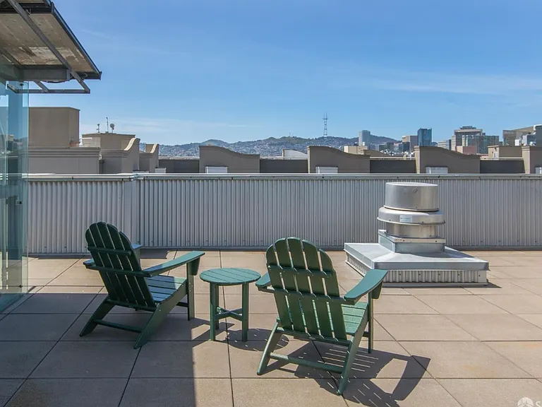 766 Harrison St #706 — Photo 22