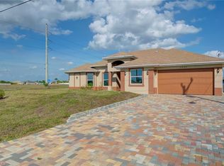 2331 Nelson Rd N, Cape Coral, FL 33993