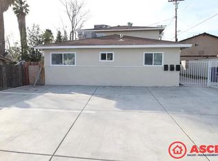 1514 Mount Vernon Ave, Bakersfield, CA 93306