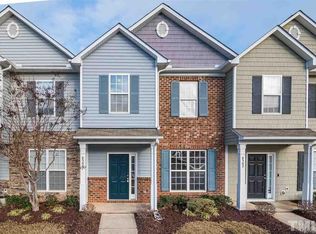 8304 Boca Pt, Raleigh, NC 27616