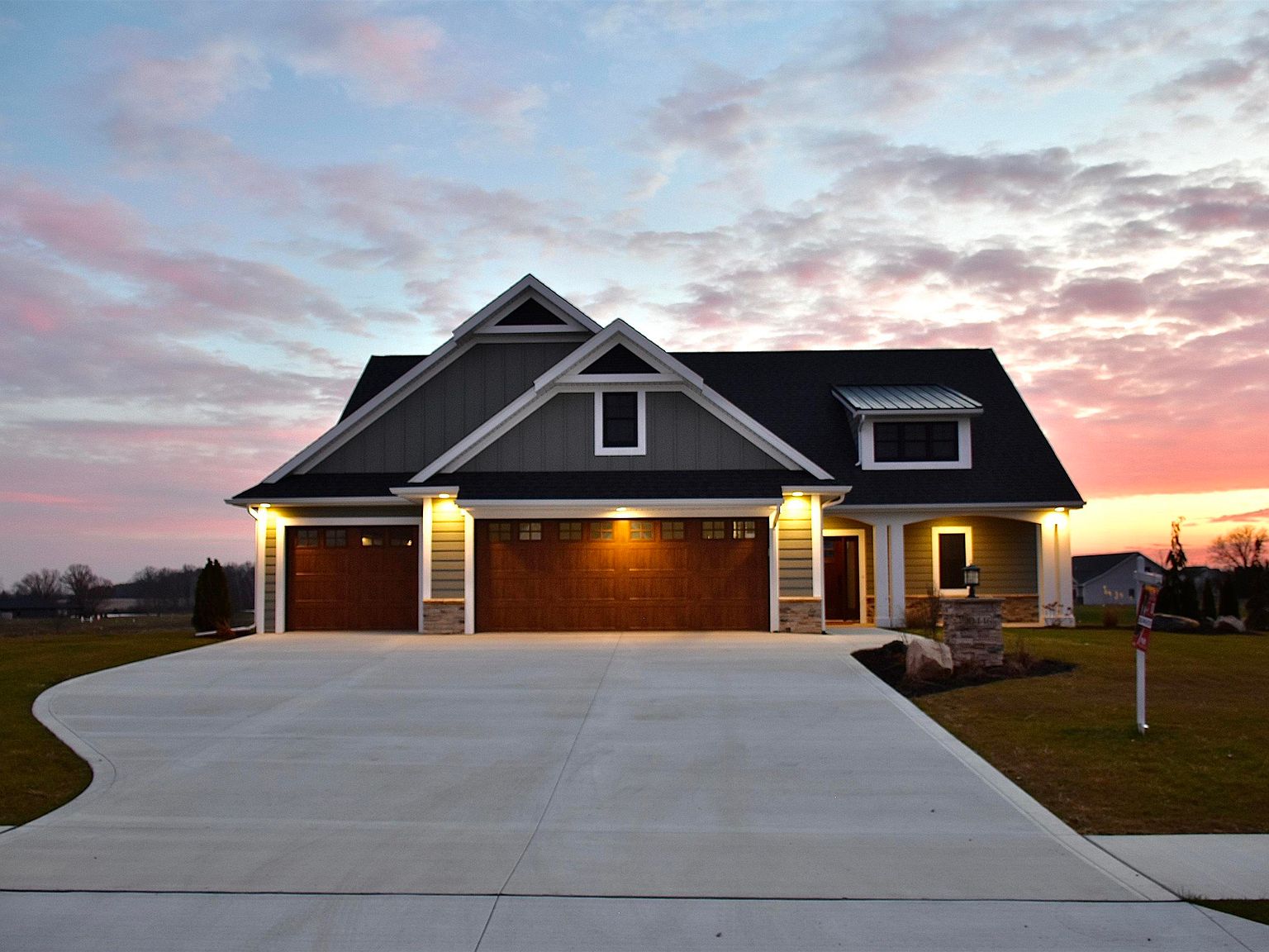 10446 Beaugreen Cv, Leo, IN 46765 MLS 202343996 Zillow