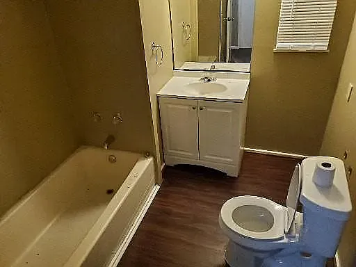 2 bed, 954 sqft, $1,250 — Photo 1