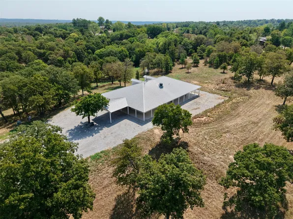 4127 New Prue Rd, Sand Springs, OK 74063
