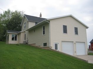 E4067 Schultz Rd, La Valle, WI 53941