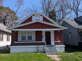 805 S 42nd St, Louisville, KY 40211