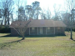 2810 Hwy 32 W, Chula, GA 31733
