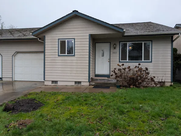 1443 E Madison Ave #1443, Cottage Grove, OR 97424