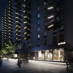 Rented by Bold New York