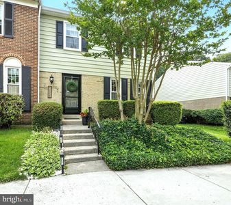 5845 Banning Pl, Burke, VA, 22015