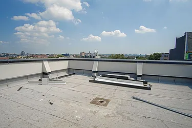 Rented by Lofts and Flats LLC