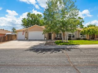 180 Country Ridge Rd, Grand Junction, CO 81503