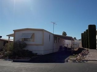 1290 Ironwood St, Boulder City, NV 89005