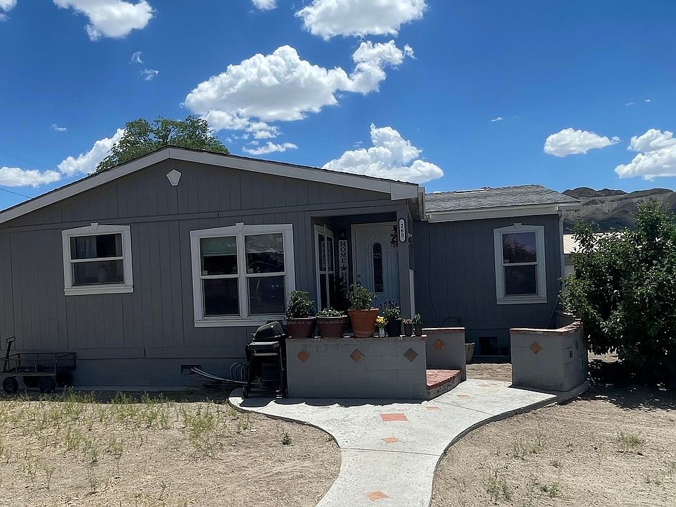 260 E Corona Ave, Tonopah, NV 89049 | Zillow