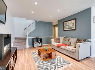 9329 Jarrett Ct, Montgomery Village, MD 20886