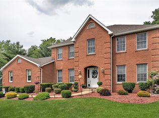 5017 Pioneer Ct, Murrysville, PA