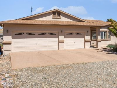 4624 N Sheridan Ln, Prescott Valley, AZ, 86314