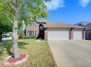 101 Swallow Cv, Leander, TX 78641