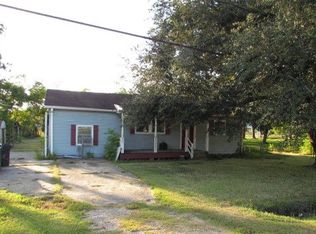 206 Saint Charles Bypass Rd, Thibodaux, LA 70301