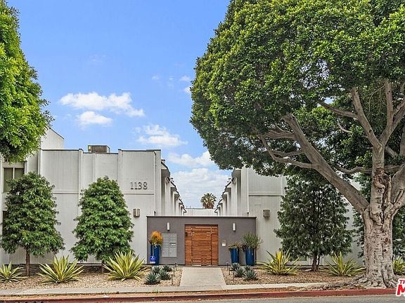 1138 20th St APT 15, Santa Monica, CA 90403 | Zillow