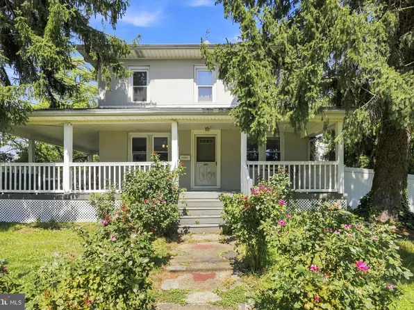 400 Chapel Ave W, Cherry Hill, NJ 08002