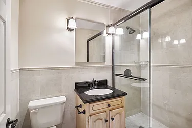 Rented by Halstead Real Estate