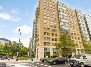 1150 K St NW APT 202, Washington, DC