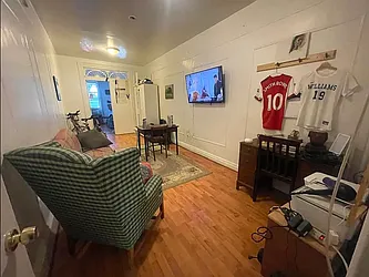 Rented by Building Equity Real Estate LLC