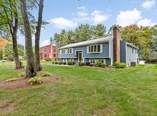21 Juniper Brook Rd, Northborough, MA 01532