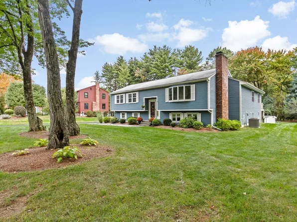 21 Juniper Brook Rd, Northborough, MA 01532