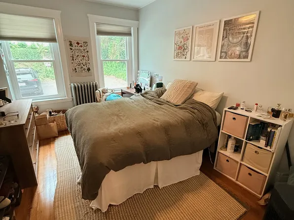 31 Dwight St, Brookline, MA