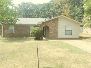 2316 Justus Loop, Bryant, AR 72022