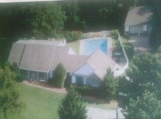 9507 Shelbyville Rd, Simpsonville, KY 40067