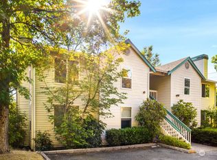 6835 NE 153rd Pl APT A201, Kenmore, WA