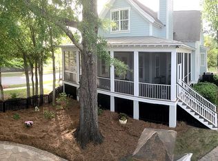2051 Pierce St, Daniel Island, SC 29492