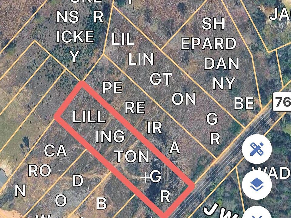 2nd image of 6445 Dinkins Mill Rd
