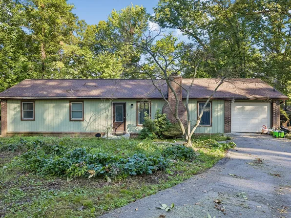 304 Wardley Rd, Knoxville, TN 37934