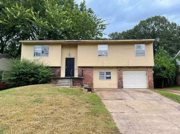 4198 Lansford Dr, Memphis, TN 38128