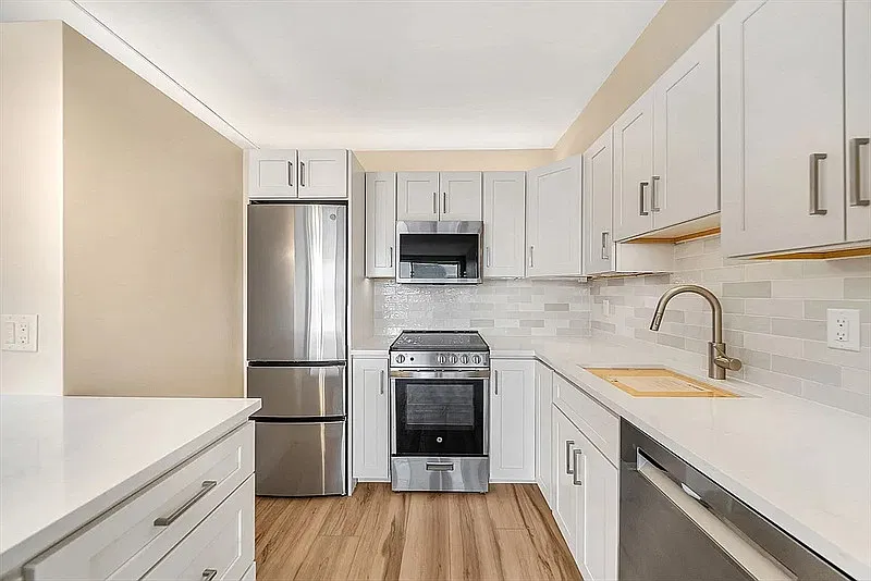 1 bed, 1.0 bath, 502 sqft, $1,718 — Photo 4