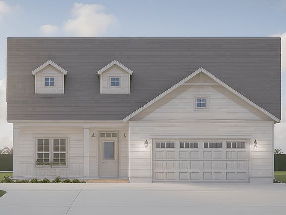 Bedford Traditional The artist s conceptual renderings are shown solely for visual and illustra