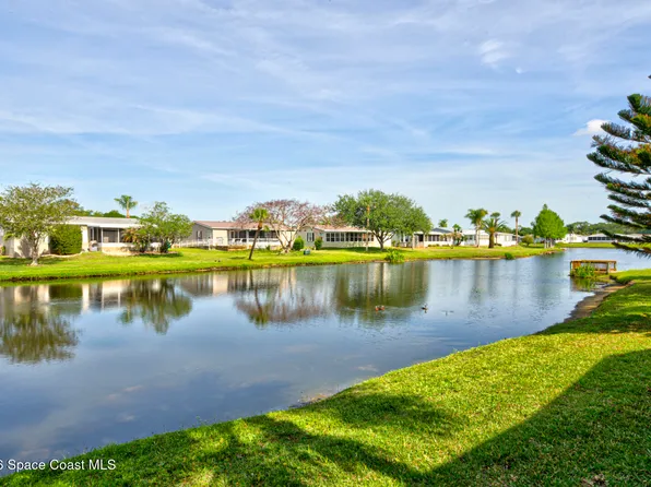 176 Woodsmill Blvd #177, Cocoa, FL 32926