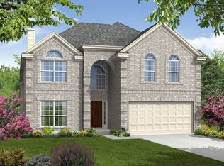 7007 Genesis Cove Ct, Spring, TX 77379