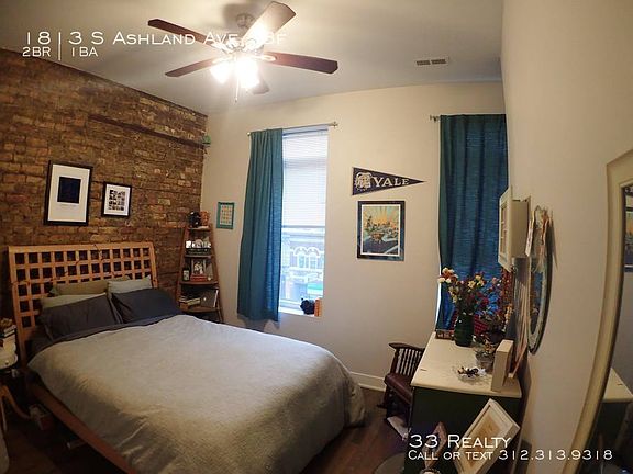 5th image of 1813 S Ashland Ave #3F
