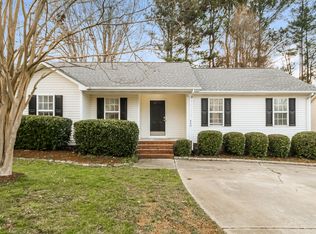 820 Turning Point Ln, Concord, NC 28027