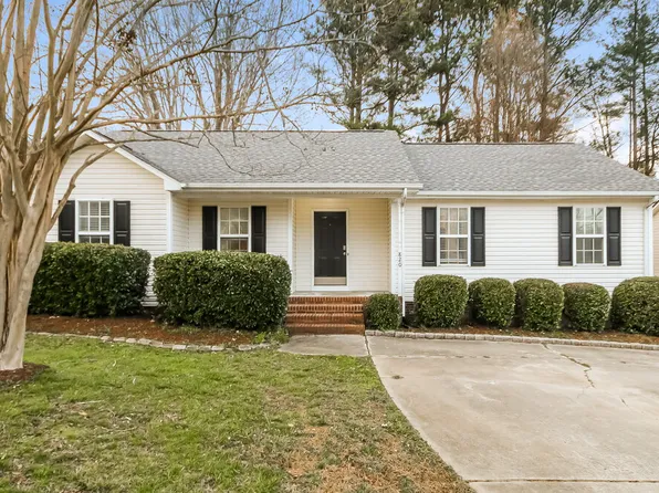 820 Turning Point Ln, Concord, NC 28027