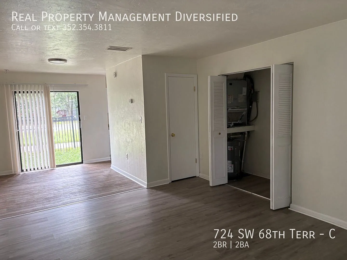 New paint and flooring - great location! — Photo 3