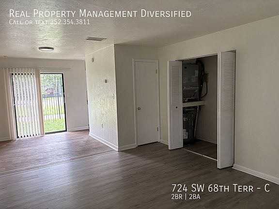 3rd image of 724 SW 68th Ter APT C