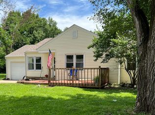 413 10th Ter, Warrensburg, MO 64093